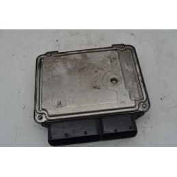 Centralina ECU Volkswagen Polo 9N Dal 2001 al 2009 Cod 045906013E  1744123885814