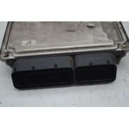 Centralina ECU Volkswagen Polo 9N Dal 2001 al 2009 Cod 045906013E  1744123885814