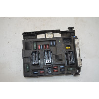 Scatola Fusibili Citroen C3 Dal 2002 al 2009 Cod T118470003  1744124223448