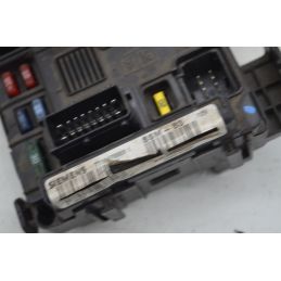 Scatola Fusibili Citroen C3 Dal 2002 al 2009 Cod T118470003  1744124223448