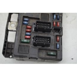 Scatola Fusibili Citroen C3 Dal 2002 al 2009 Cod T118470003  1744124223448