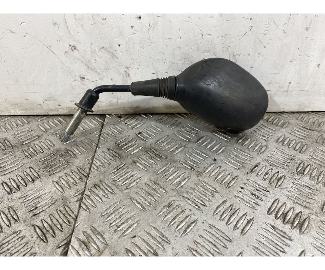 Specchietto Retrovisore Sinistro Sx Suzuki Sixteen 125 / 150 Dal 2007 al 2014  1744124491618