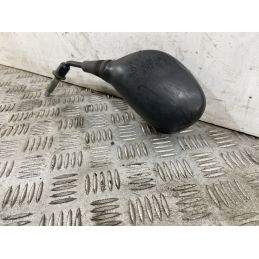 Specchietto Retrovisore Sinistro Sx Suzuki Sixteen 125 / 150 Dal 2007 al 2014  1744124491618