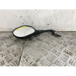 Specchietto Retrovisore Sinistro Sx Suzuki Sixteen 125 / 150 Dal 2007 al 2014  1744124491618