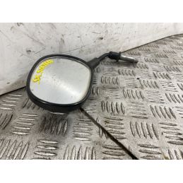 Specchietto Retrovisore Sinistro Sx Suzuki Sixteen 125 / 150 Dal 2007 al 2014  1744124491618