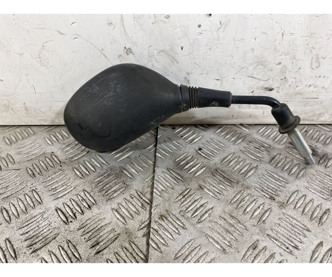 Specchietto Retrovisore Destro Dx Suzuki Sixteen 125 / 150 Dal 2007 al 2014  1744125050555