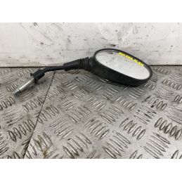 Specchietto Retrovisore Destro Dx Suzuki Sixteen 125 / 150 Dal 2007 al 2014  1744125050555