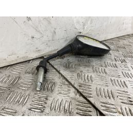 Specchietto Retrovisore Destro Dx Suzuki Sixteen 125 / 150 Dal 2007 al 2014  1744125050555