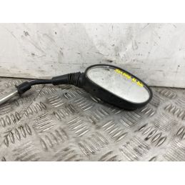 Specchietto Retrovisore Destro Dx Suzuki Sixteen 125 / 150 Dal 2007 al 2014  1744125050555