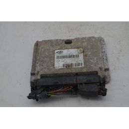 Centralina ECU Fiat Panda Dal 1986 al 2003 Cod 46817813  1744180372142