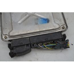 Centralina ECU Fiat Panda Dal 1986 al 2003 Cod 46817813  1744180372142