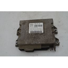 Centralina ECU Fiat Cinquecento  Dal 1991 al 1998 Cod 7780555  1744180653302