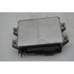 Centralina ECU Fiat Cinquecento  Dal 1991 al 1998 Cod 7780555  1744180653302