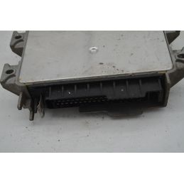 Centralina ECU Fiat Cinquecento  Dal 1991 al 1998 Cod 7780555  1744180653302