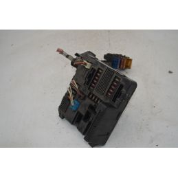 Body Computer Renault Scenic II Dal 2003 al 2009 Cod 8200306032A  1744180929650