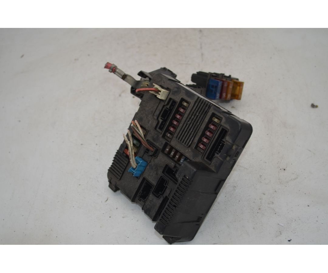 Body Computer Renault Scenic II Dal 2003 al 2009 Cod 8200306032A  1744180929650