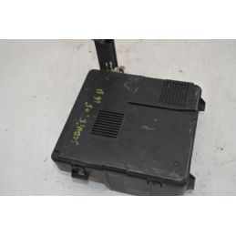 Body Computer Renault Scenic II Dal 2003 al 2009 Cod 8200306032A  1744180929650