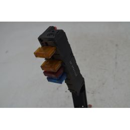 Body Computer Renault Scenic II Dal 2003 al 2009 Cod 8200306032A  1744180929650