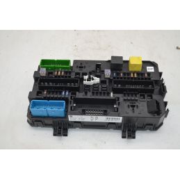 Body Computer Opel Astra H Dal 2004 al 2011 Cod 13181278  1744181289074