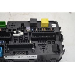 Body Computer Opel Astra H Dal 2004 al 2011 Cod 13181278  1744181289074