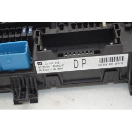 Body Computer Opel Astra H Dal 2004 al 2011 Cod 13181278  1744181289074