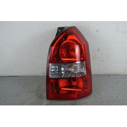Fanale Stop Posteriore DX Hyundai Tucson Dal 2004 al 2009 Cod 924022E010  1744181588191