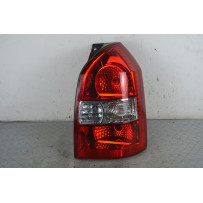Fanale Stop Posteriore DX Hyundai Tucson Dal 2004 al 2009 Cod 924022E010  1744181588191