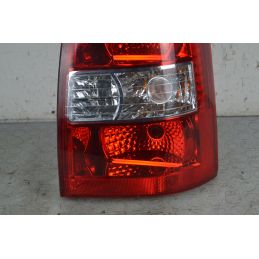 Fanale Stop Posteriore DX Hyundai Tucson Dal 2004 al 2009 Cod 924022E010  1744181588191