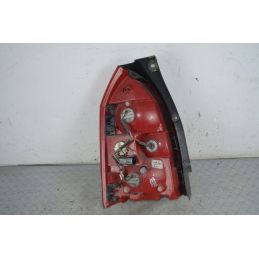 Fanale Stop Posteriore DX Hyundai Tucson Dal 2004 al 2009 Cod 924022E010  1744181588191