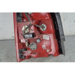 Fanale Stop Posteriore DX Hyundai Tucson Dal 2004 al 2009 Cod 924022E010  1744181588191