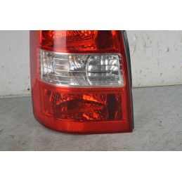 Fanale Stop Posteriore SX Hyundai Tucson Dal 2004 al 2009 Cod 924012E010  1744181979678