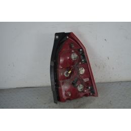 Fanale Stop Posteriore SX Hyundai Tucson Dal 2004 al 2009 Cod 924012E010  1744181979678