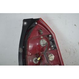 Fanale Stop Posteriore SX Hyundai Tucson Dal 2004 al 2009 Cod 924012E010  1744181979678