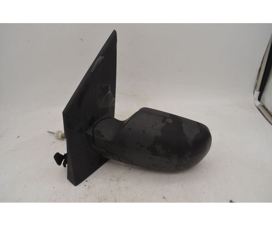 Specchietto Retrovisore esterno SX Ford Fusion Dal 2002 al 2012 Cod 015782  1744182897698