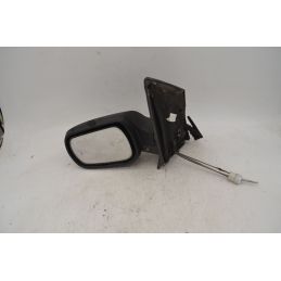 Specchietto Retrovisore esterno SX Ford Fusion Dal 2002 al 2012 Cod 015782  1744182897698