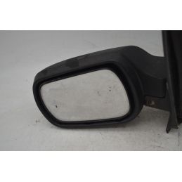 Specchietto Retrovisore esterno SX Ford Fusion Dal 2002 al 2012 Cod 015782  1744182897698