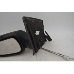 Specchietto Retrovisore esterno SX Ford Fusion Dal 2002 al 2012 Cod 015782  1744182897698
