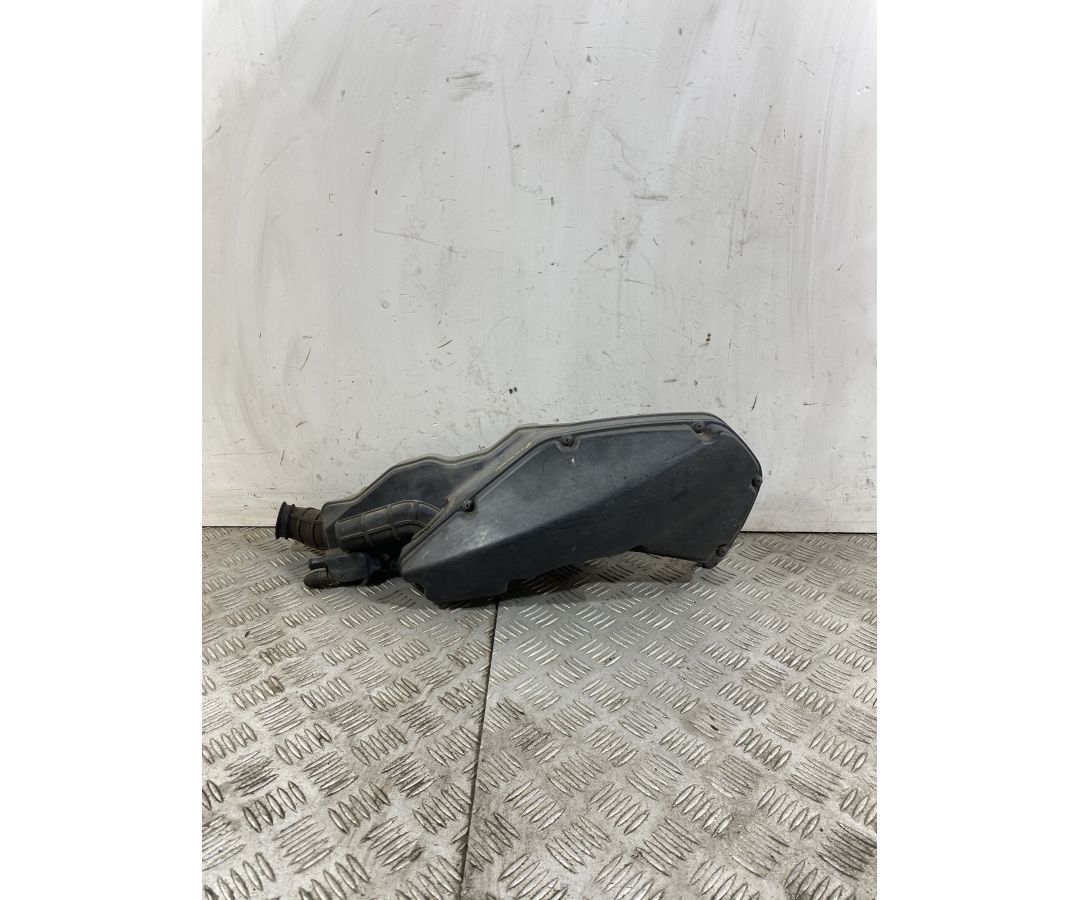Scatola Filtro Aria Airbox Suzuki Sixteen 125 / 150 Dal 2007 al 2014  1744183649579