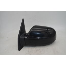 Specchietto Retrovisore esterno SX Hyundai Tucson Dal 2004 al 2009 Cod 876102E300  1744183393533