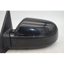 Specchietto Retrovisore esterno SX Hyundai Tucson Dal 2004 al 2009 Cod 876102E300  1744183393533