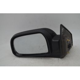 Specchietto Retrovisore esterno SX Hyundai Tucson Dal 2004 al 2009 Cod 876102E300  1744183393533