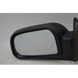 Specchietto Retrovisore esterno SX Hyundai Tucson Dal 2004 al 2009 Cod 876102E300  1744183393533