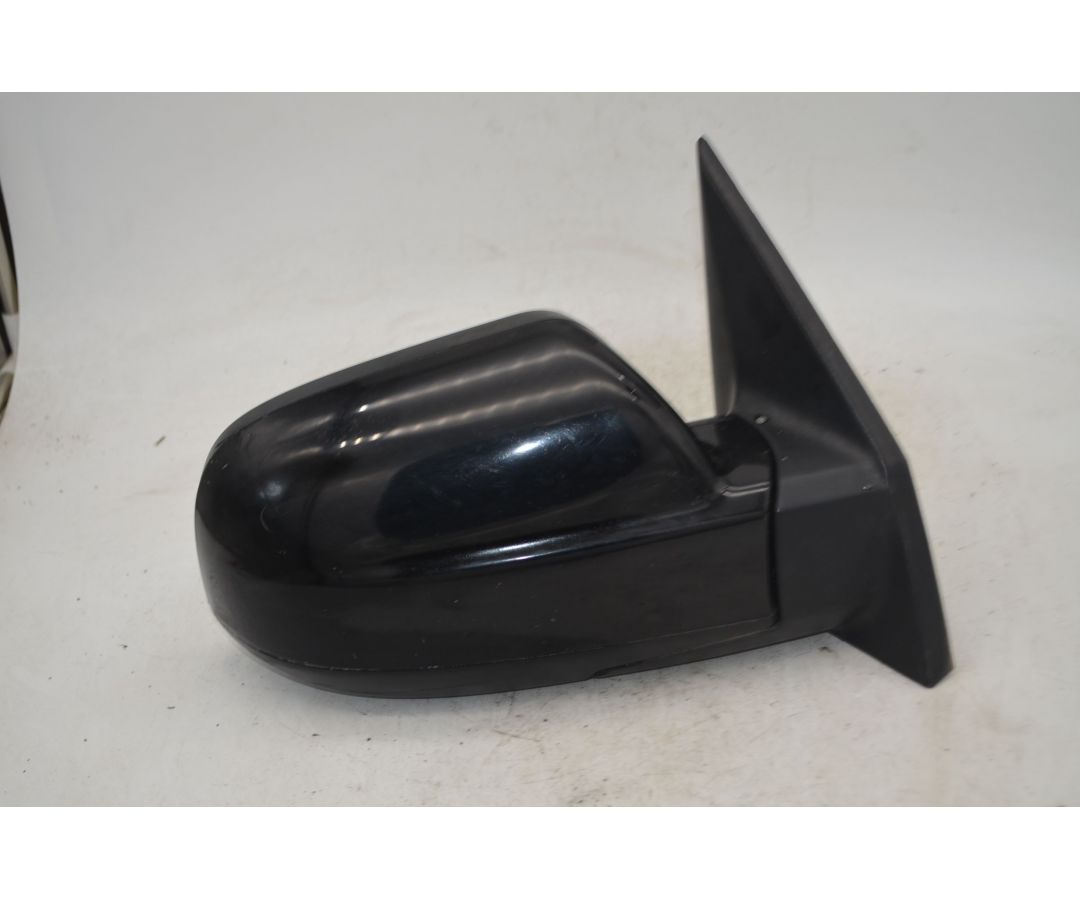 Specchietto Retrovisore esterno DX Hyundai Tucson Dal 2004 al 2009 Cod 012268  1744183913458