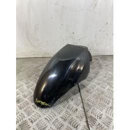 Carena Parafango Anteriore Suzuki Sixteen 125 / 150 Dal 2007 al 2014  1744184079832