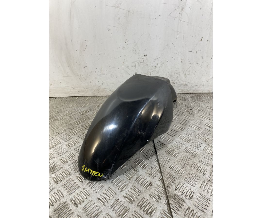 Carena Parafango Anteriore Suzuki Sixteen 125 / 150 Dal 2007 al 2014  1744184079832