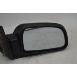 Specchietto Retrovisore esterno DX Hyundai Tucson Dal 2004 al 2009 Cod 012268  1744183913458