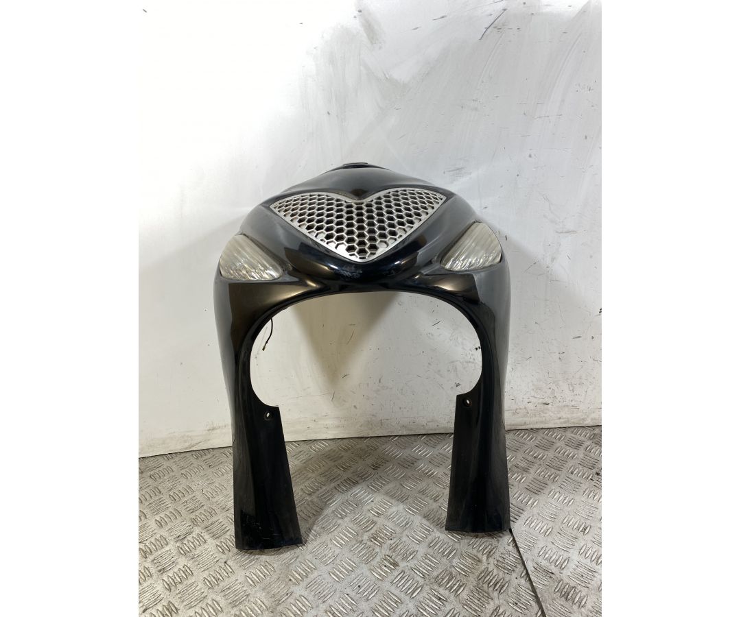Carena Scudo Anteriore Suzuki Sixteen 125 / 150 Dal 2007 al 2014  1744184547874