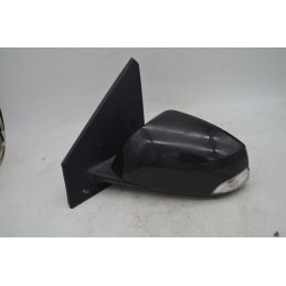 Specchietto Retrovisore esterno SX Renault Megane III Dal 2008 al 2016 Cod 1256316  1744184522529