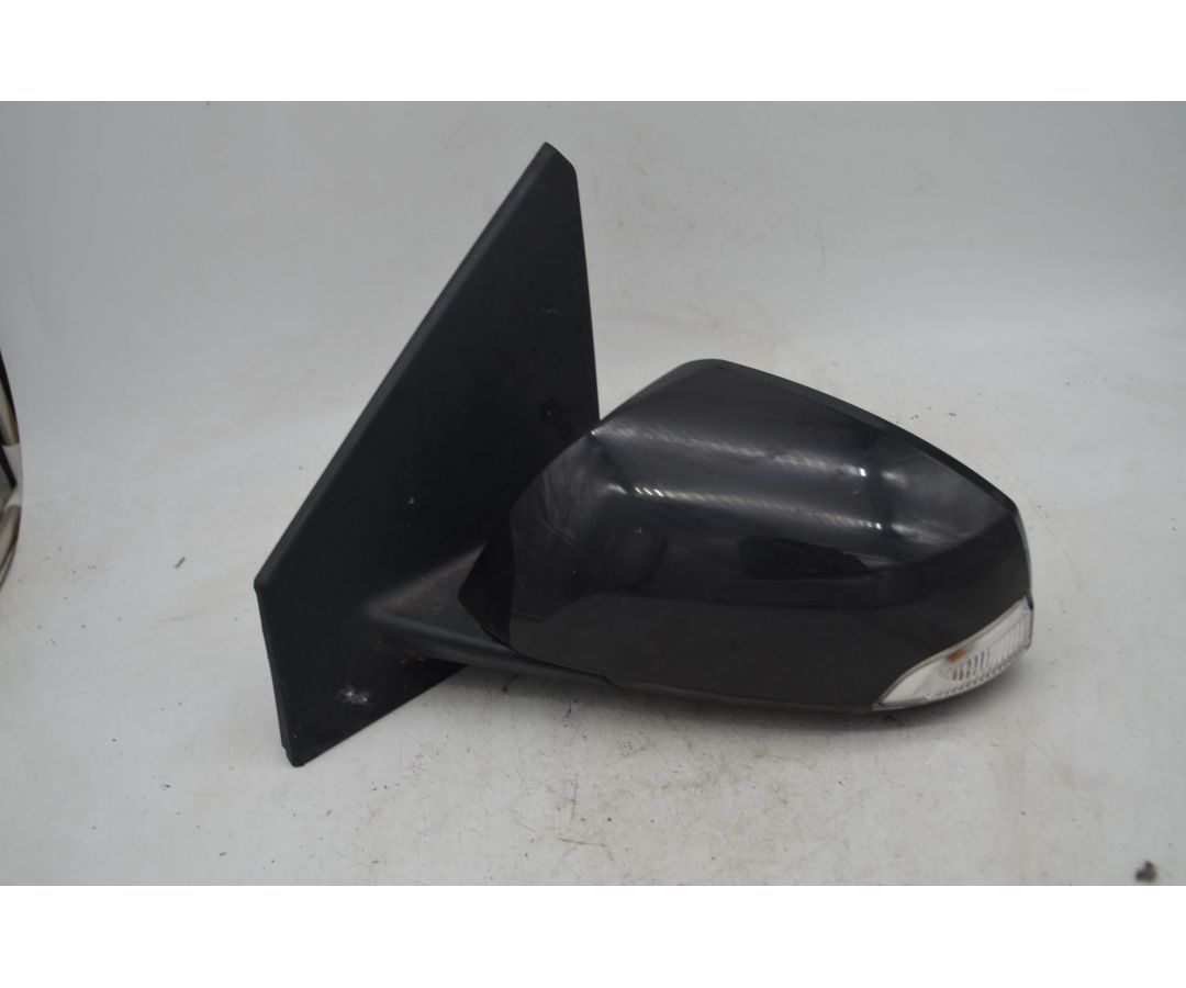 Specchietto Retrovisore esterno SX Renault Megane III Dal 2008 al 2016 Cod 1256316  1744184522529