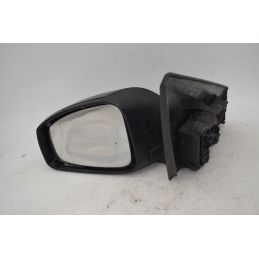 Specchietto Retrovisore esterno SX Renault Megane III Dal 2008 al 2016 Cod 1256316  1744184522529